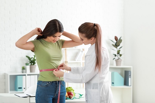 Weight Management Services at MedGen Healthcare